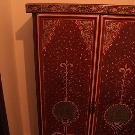 Harmony Hotel Chefchaouen Quarto foto