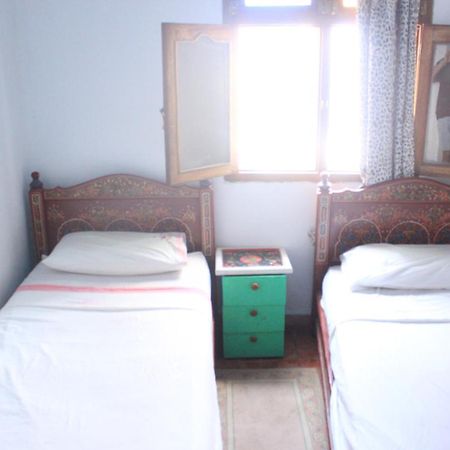 Harmony Hotel Chefchaouen Quarto foto