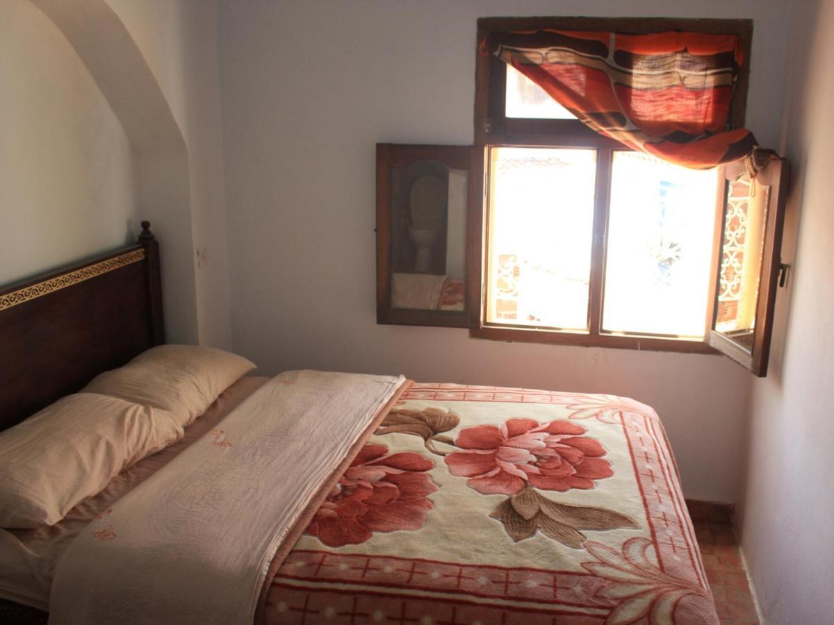 Harmony Hotel Chefchaouen Exterior foto