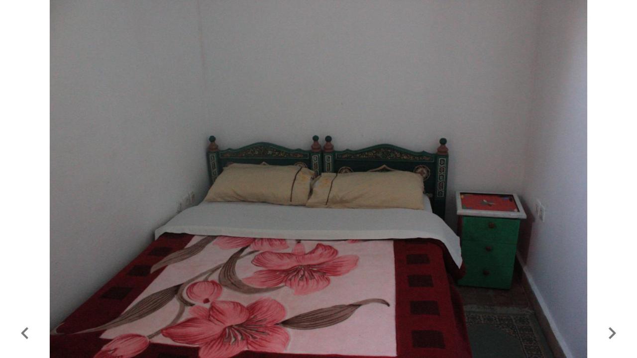 Harmony Hotel Chefchaouen Exterior foto