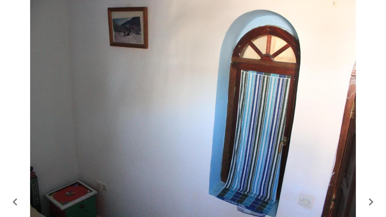 Harmony Hotel Chefchaouen Exterior foto