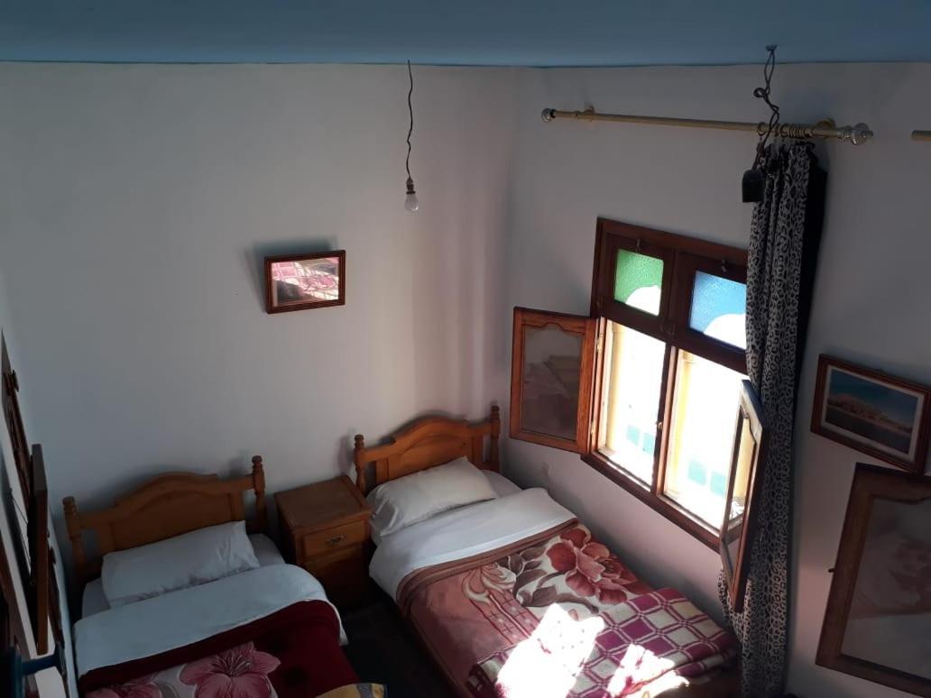 Harmony Hotel Chefchaouen Exterior foto
