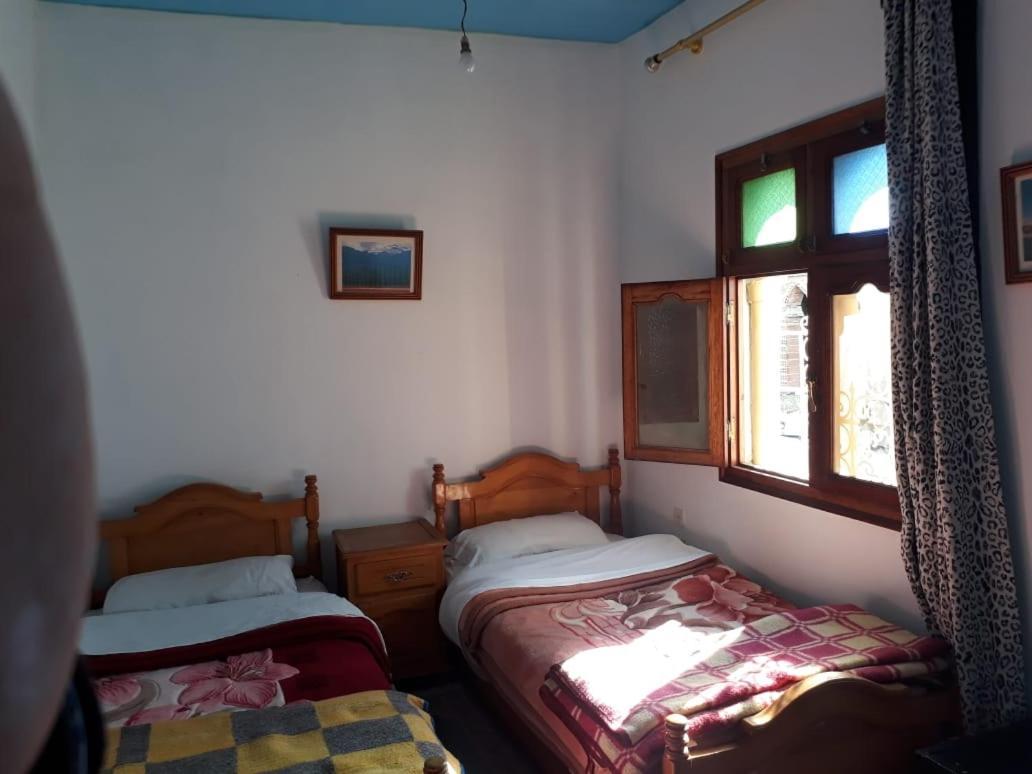 Harmony Hotel Chefchaouen Exterior foto