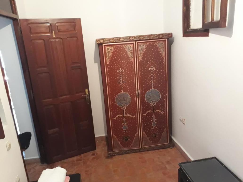 Harmony Hotel Chefchaouen Exterior foto
