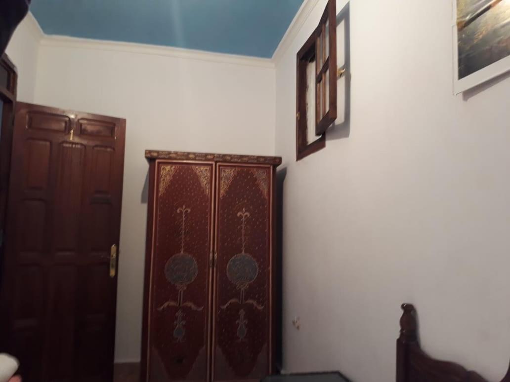 Harmony Hotel Chefchaouen Exterior foto