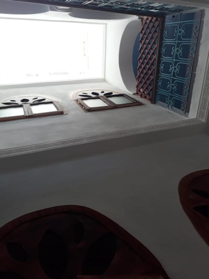 Harmony Hotel Chefchaouen Exterior foto