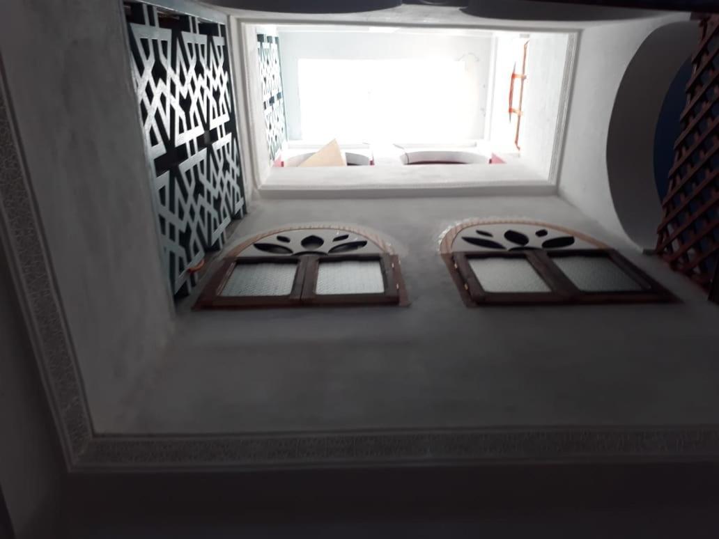 Harmony Hotel Chefchaouen Exterior foto