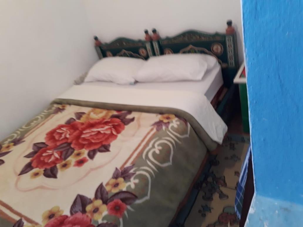 Harmony Hotel Chefchaouen Exterior foto