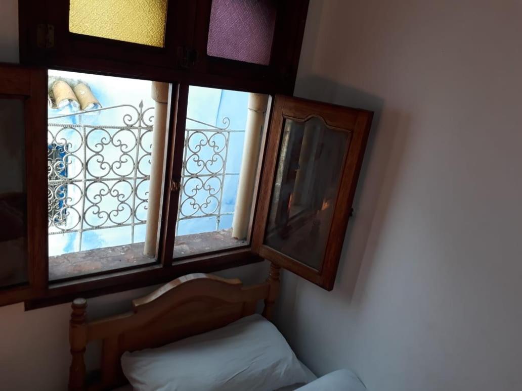 Harmony Hotel Chefchaouen Exterior foto