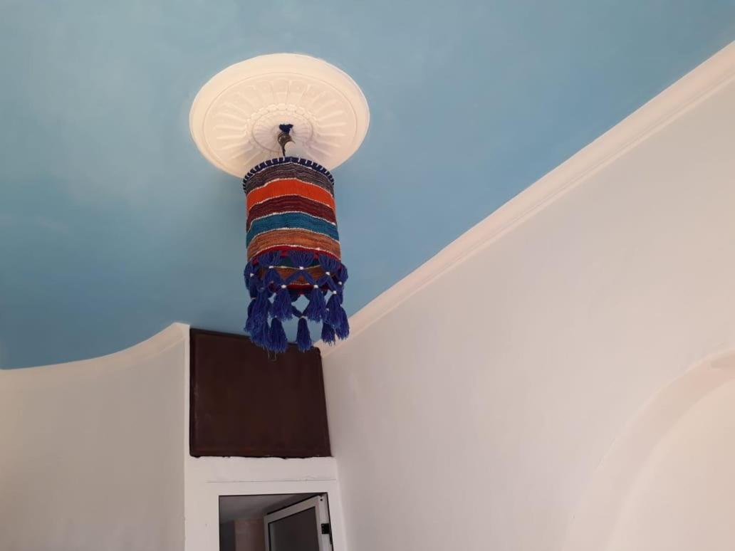 Harmony Hotel Chefchaouen Quarto foto