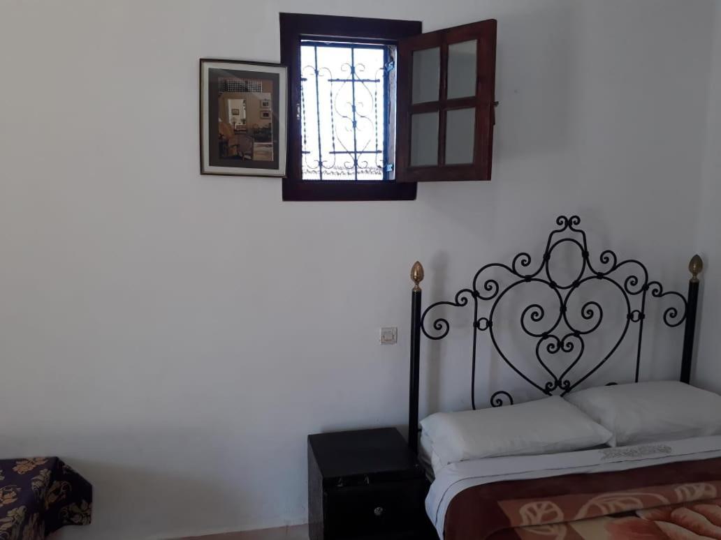 Harmony Hotel Chefchaouen Quarto foto