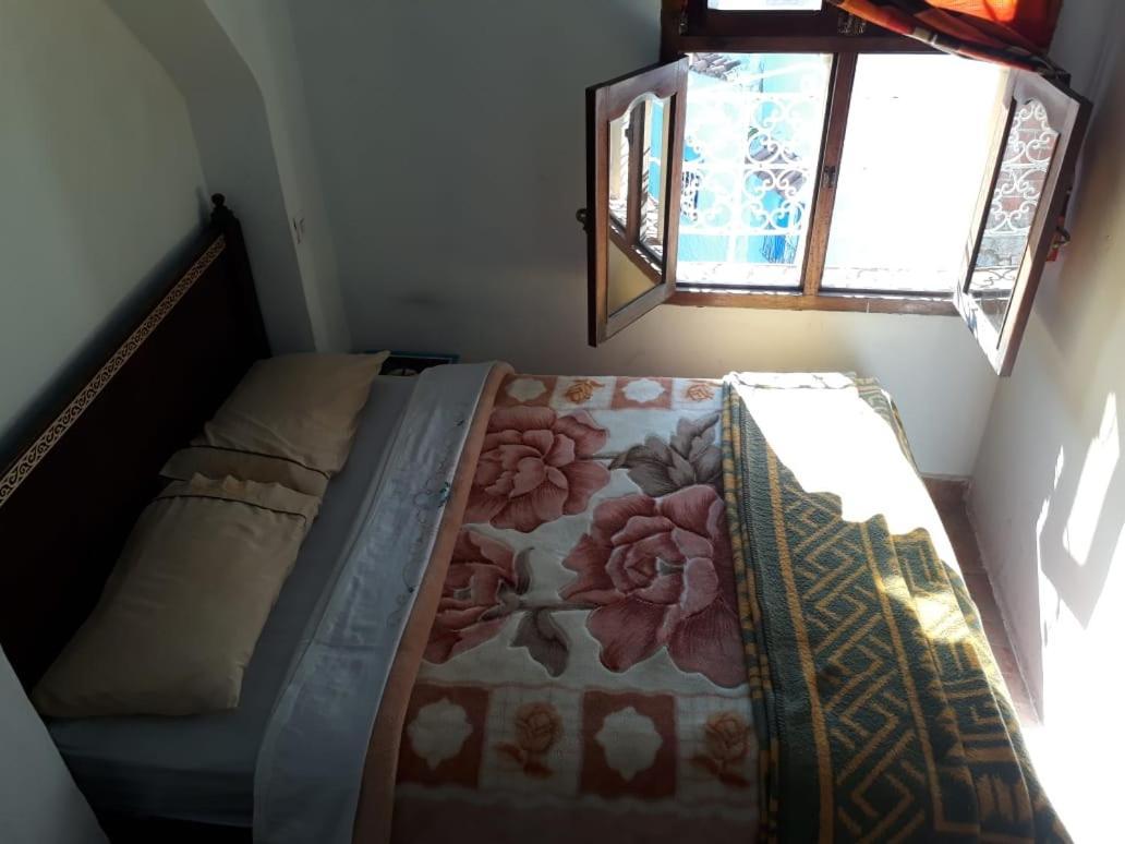 Harmony Hotel Chefchaouen Quarto foto