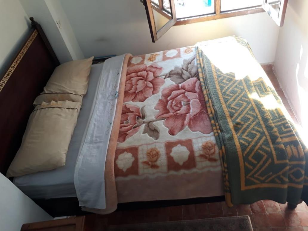 Harmony Hotel Chefchaouen Quarto foto