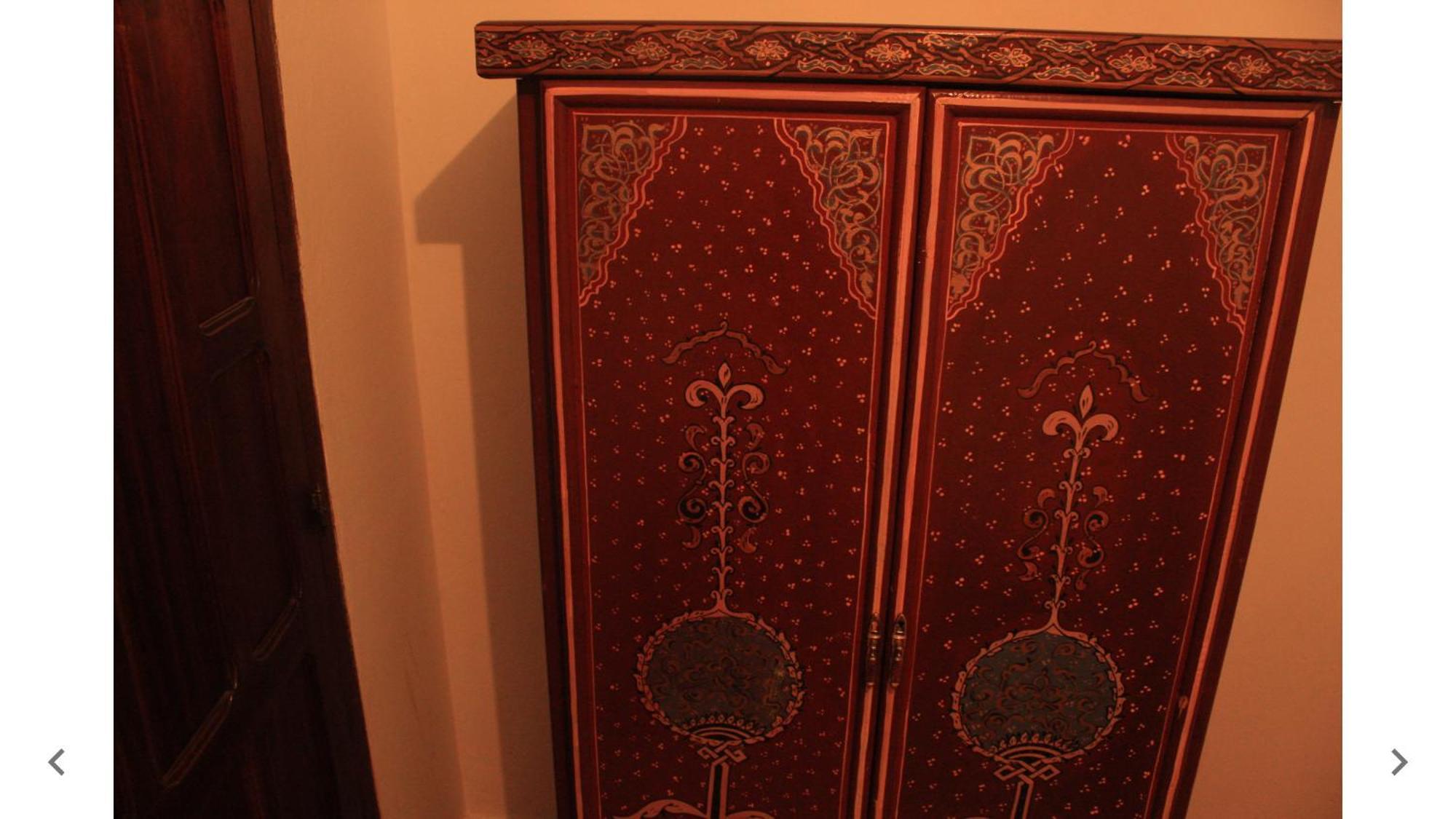 Harmony Hotel Chefchaouen Quarto foto