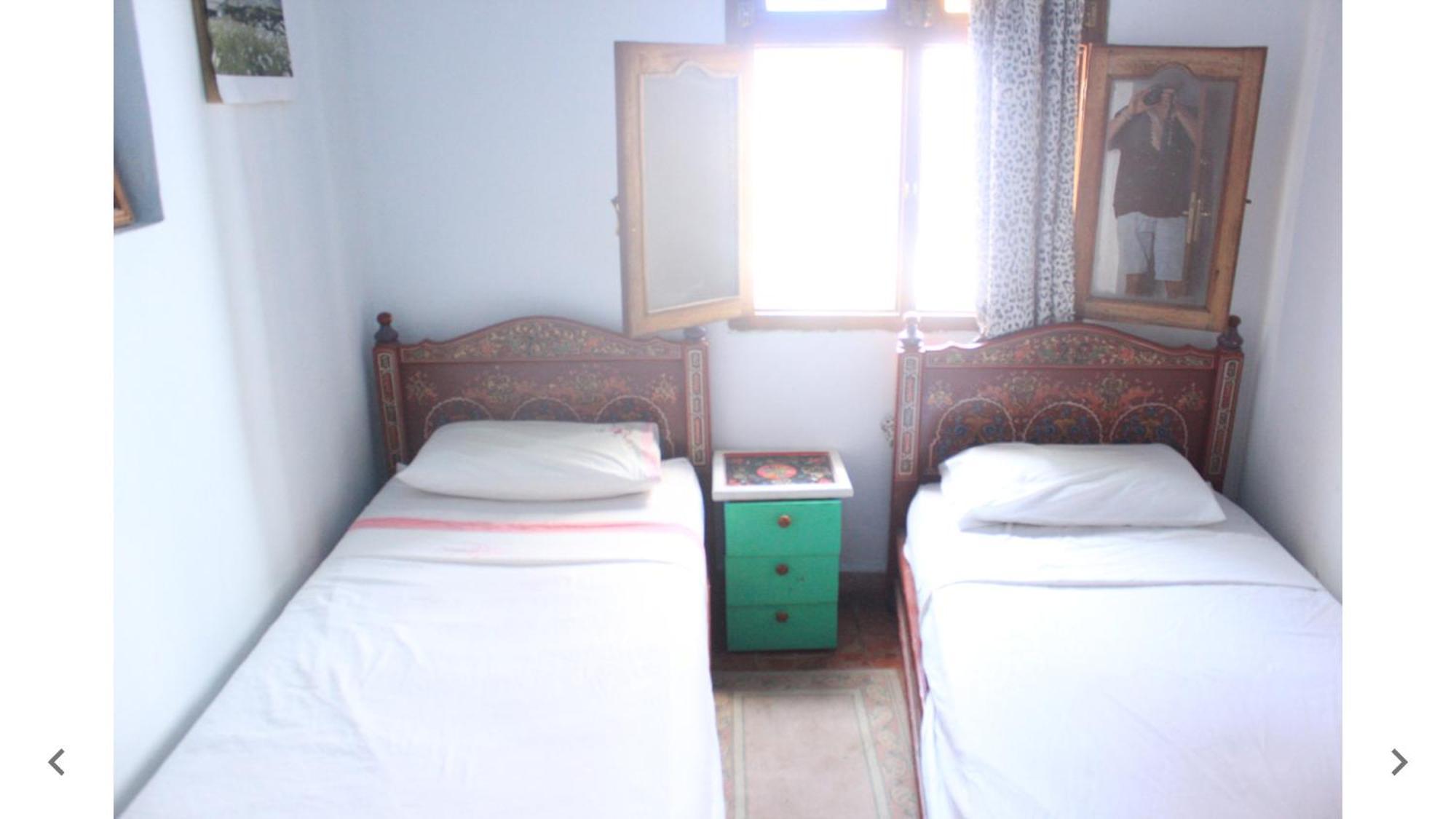 Harmony Hotel Chefchaouen Quarto foto