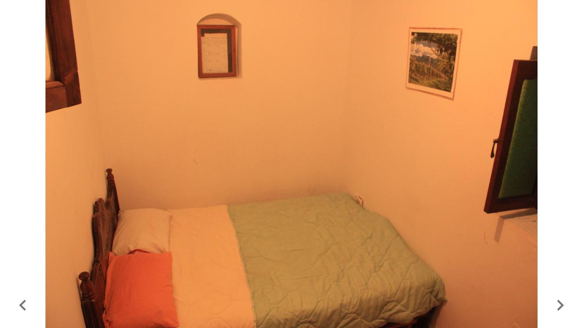 Harmony Hotel Chefchaouen Quarto foto