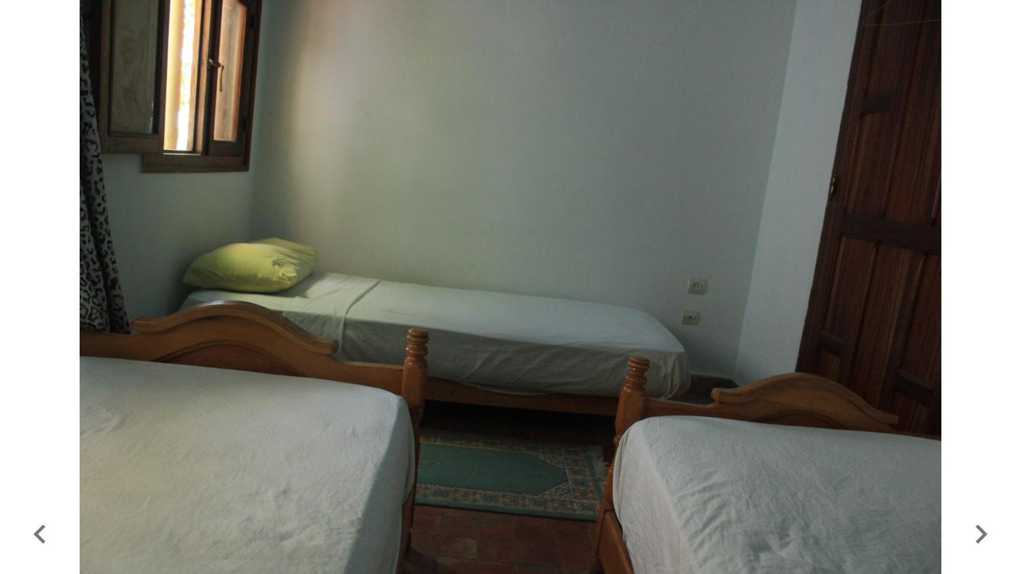 Harmony Hotel Chefchaouen Quarto foto